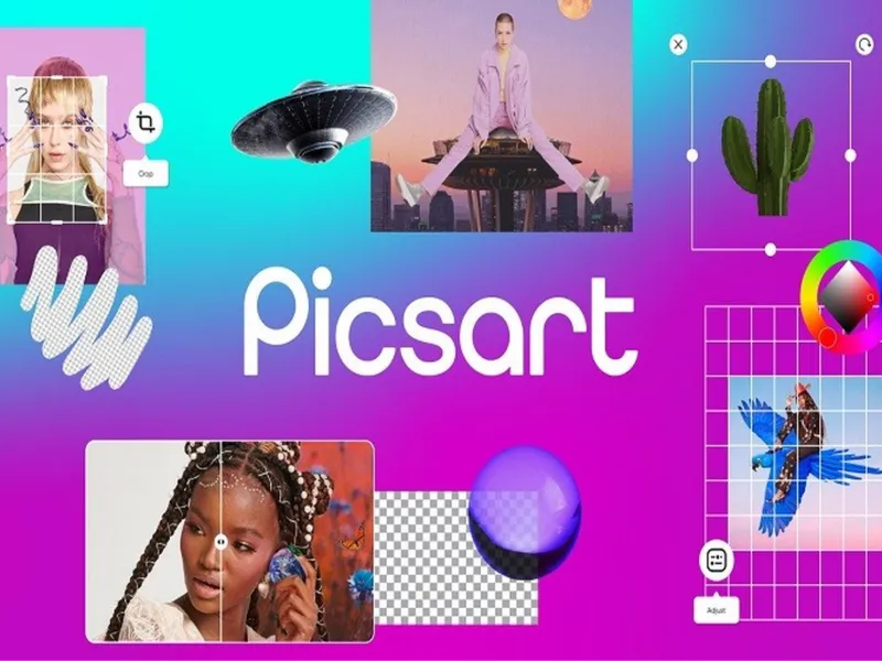 Picsart Review