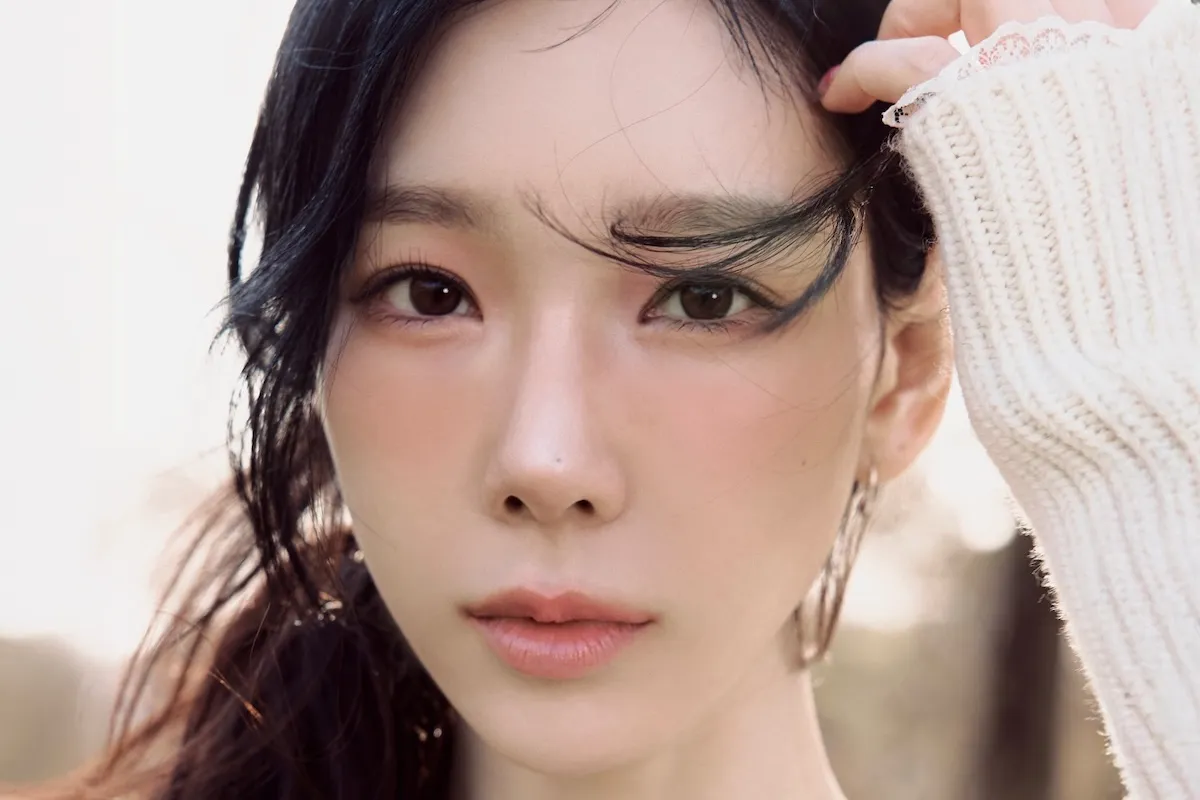 Girls' Generation's Taeyeon Renews Contract With SM