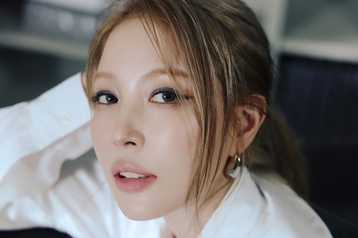 BoA Parts Ways With SM Entertainment After 25 Years