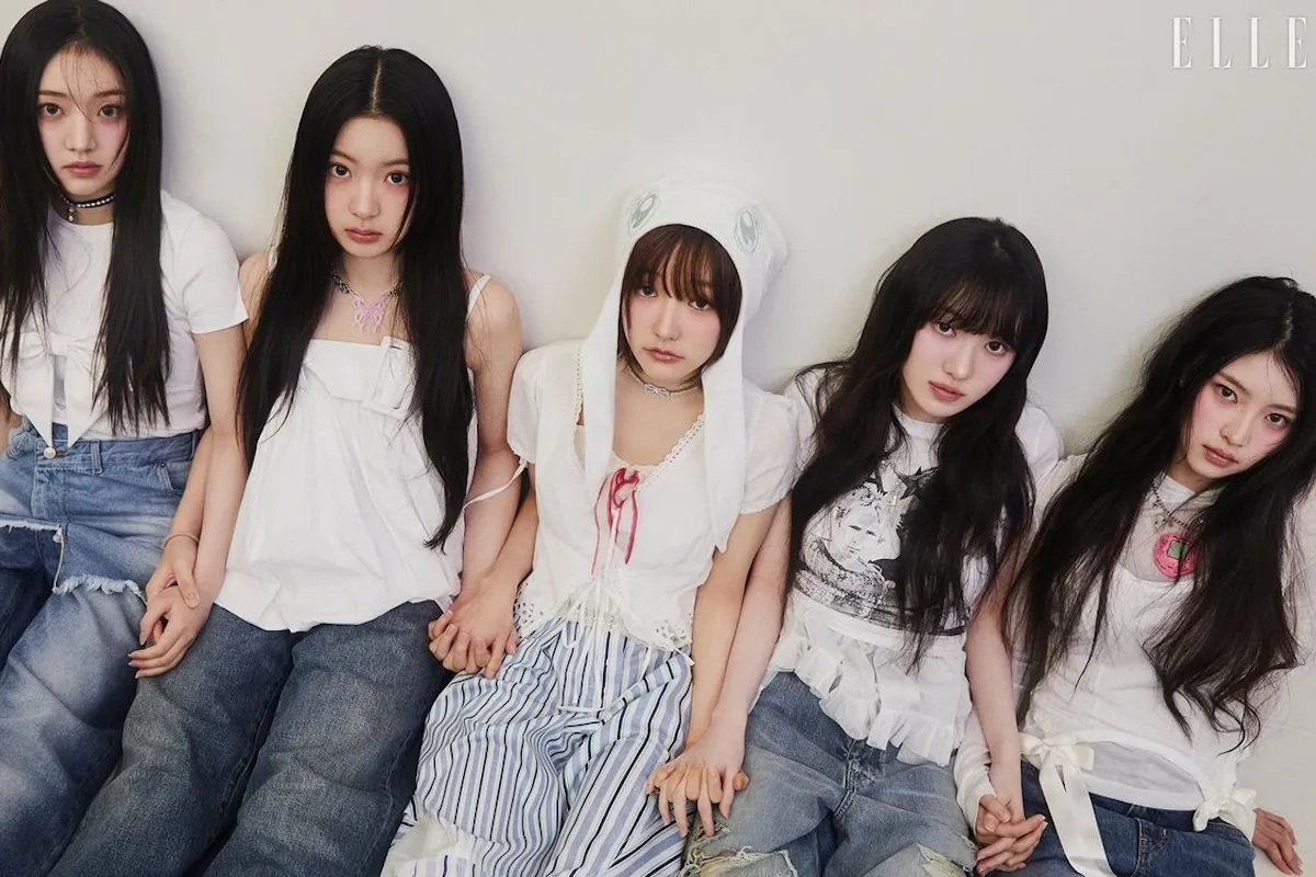 STARSHIP's New Girl Group KiiiKiii Dishes On The Group's Identity, Hopes And Ambitions For The Future, And More