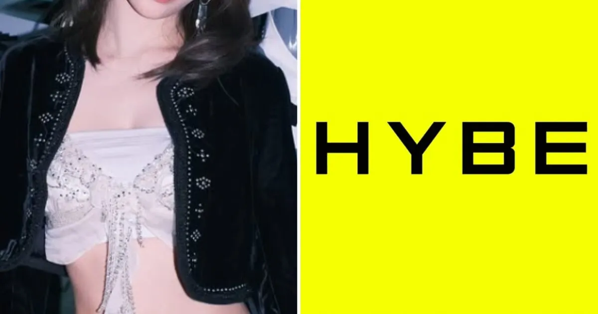 Popular HYBE Idol’s “Lack” Of Talent And Visuals Targeted With Viral Criticism
